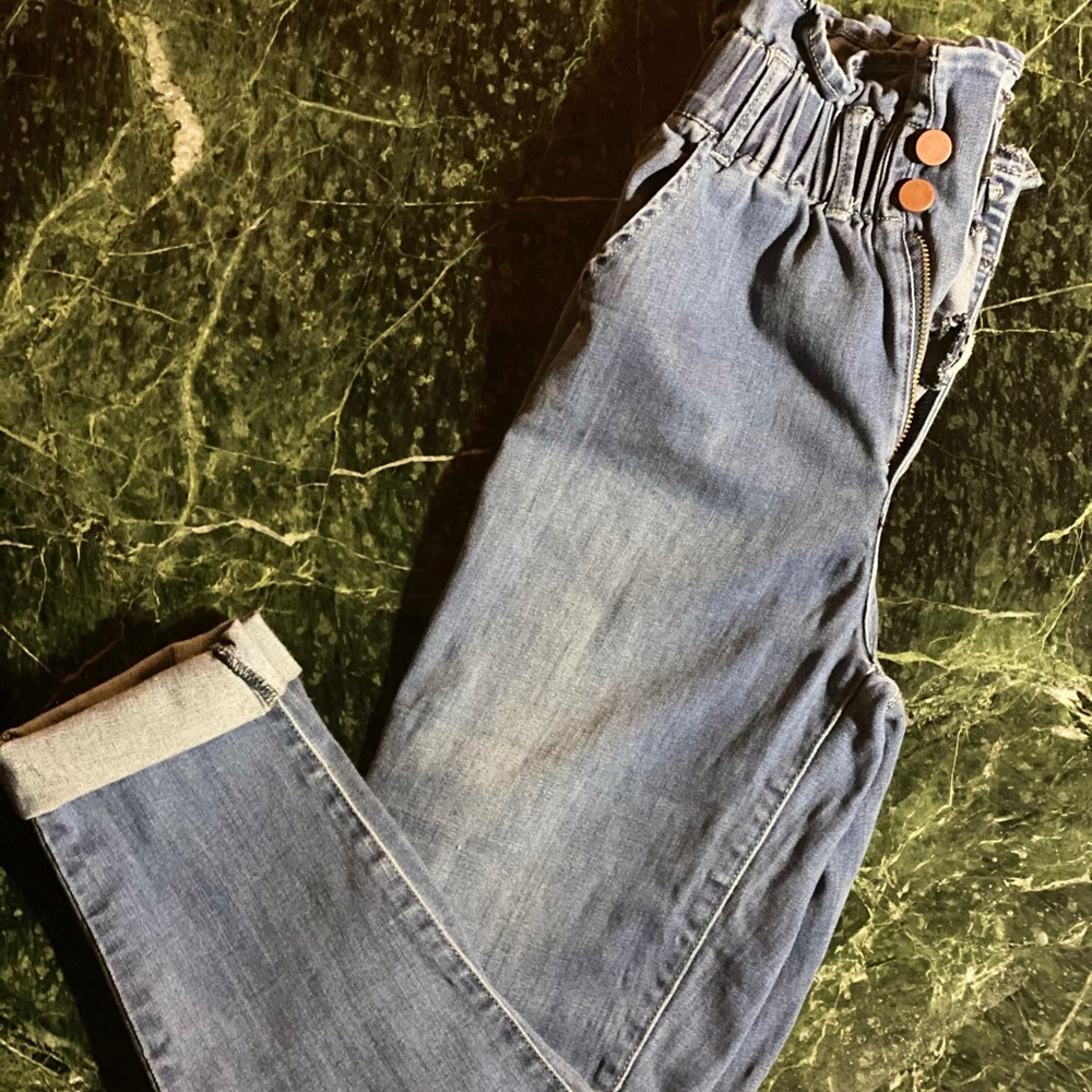 Jeggings